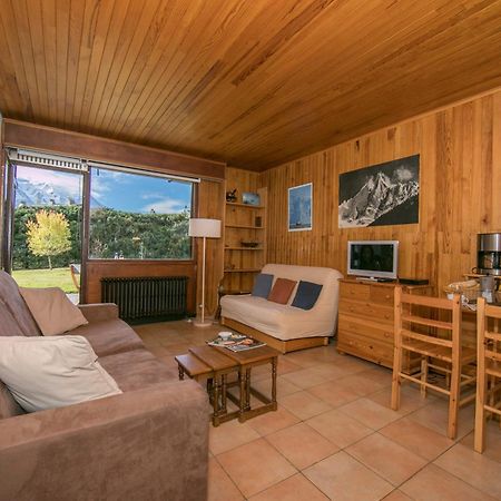 Residence Grands Montets 112 Ski In-Ski Out - Happy Rentals 샤모니 외부 사진