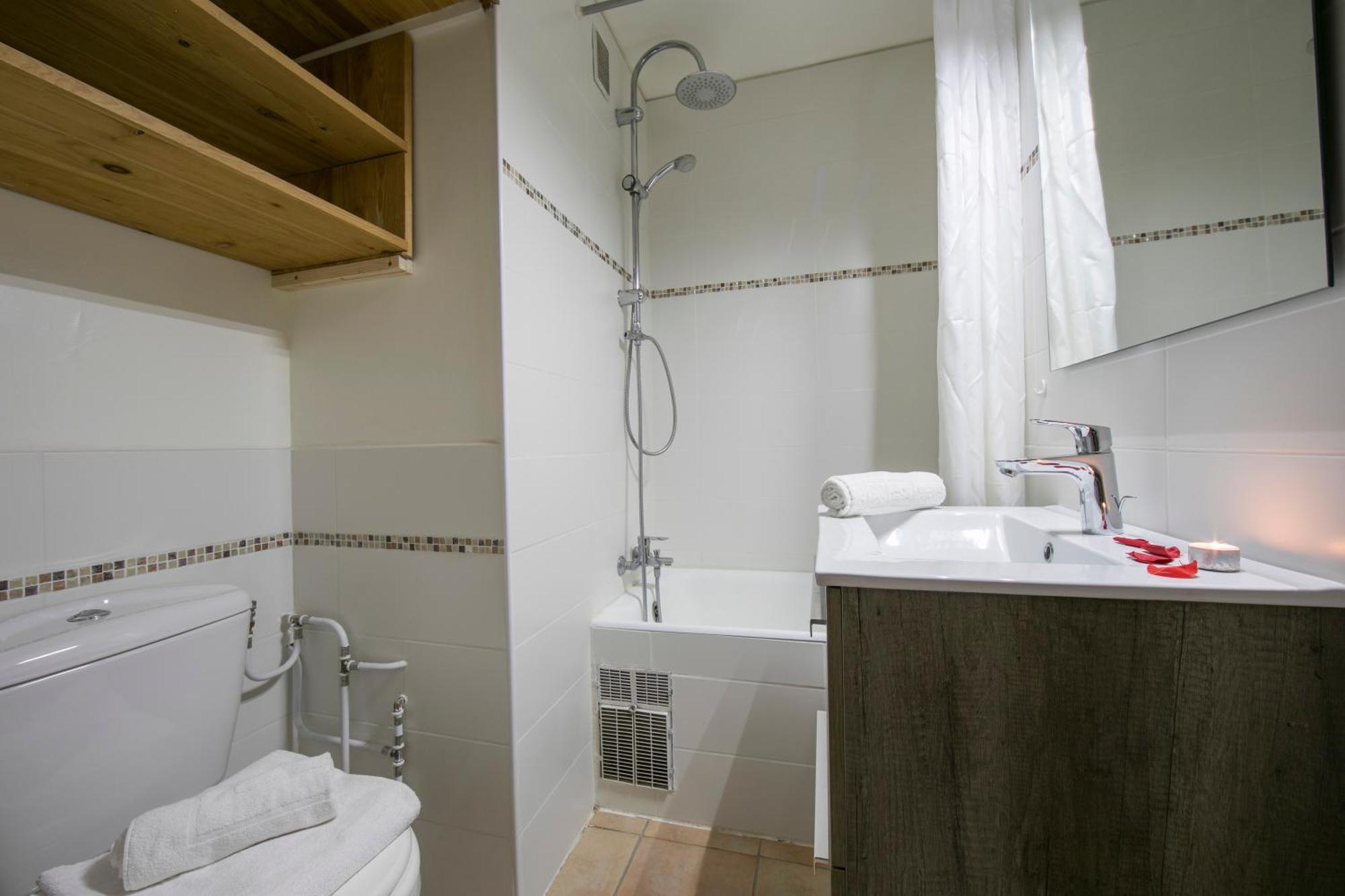 Residence Grands Montets 112 Ski In-Ski Out - Happy Rentals 샤모니 외부 사진